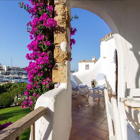Welcomely - Porto Cervo Sul Mare Luaran gambar